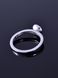 ring Rodrigo Otazu REF560339 silver