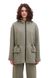 jacket with a zipper FREEDOM olive