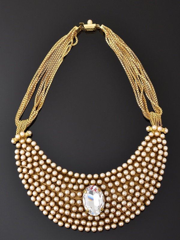 necklace SNC114050