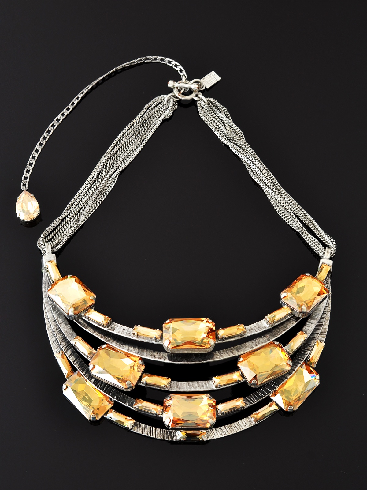 necklace DNA113973, 50см