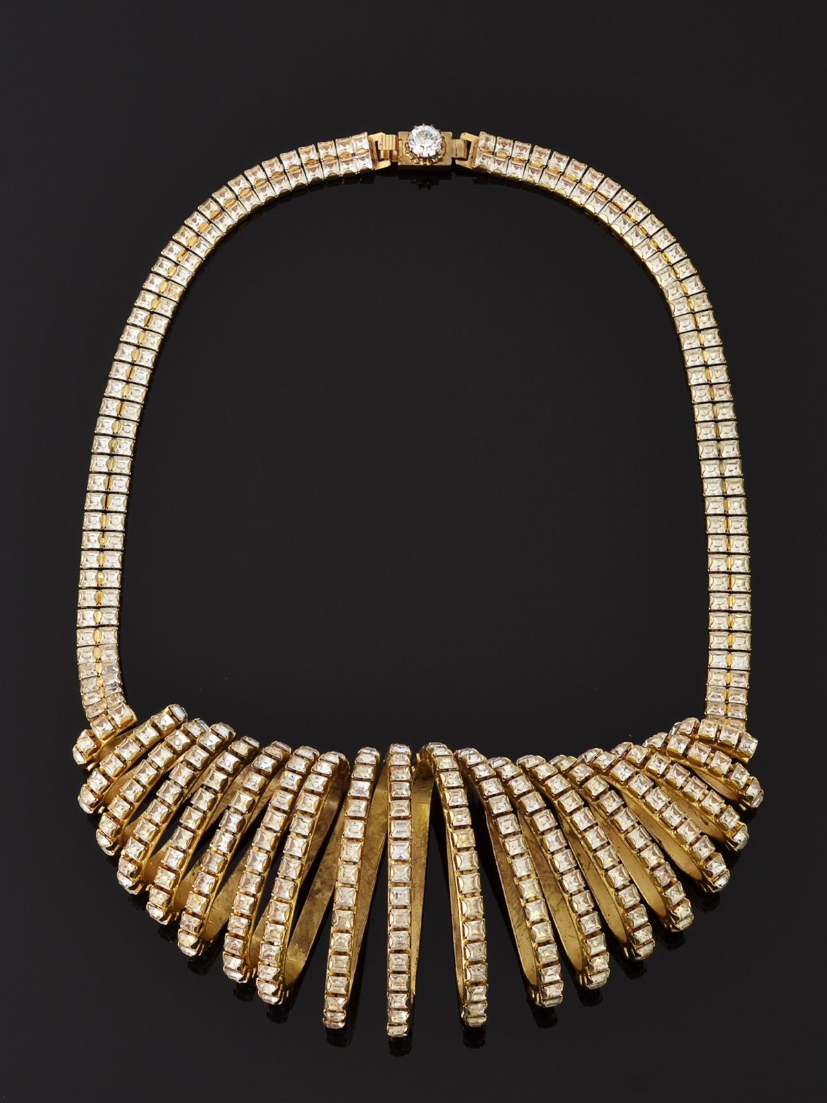 necklace DNA113955, 50см