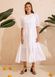 Сукня AIR DRESS white