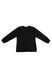 Sweatshirt COMFORT BASE black