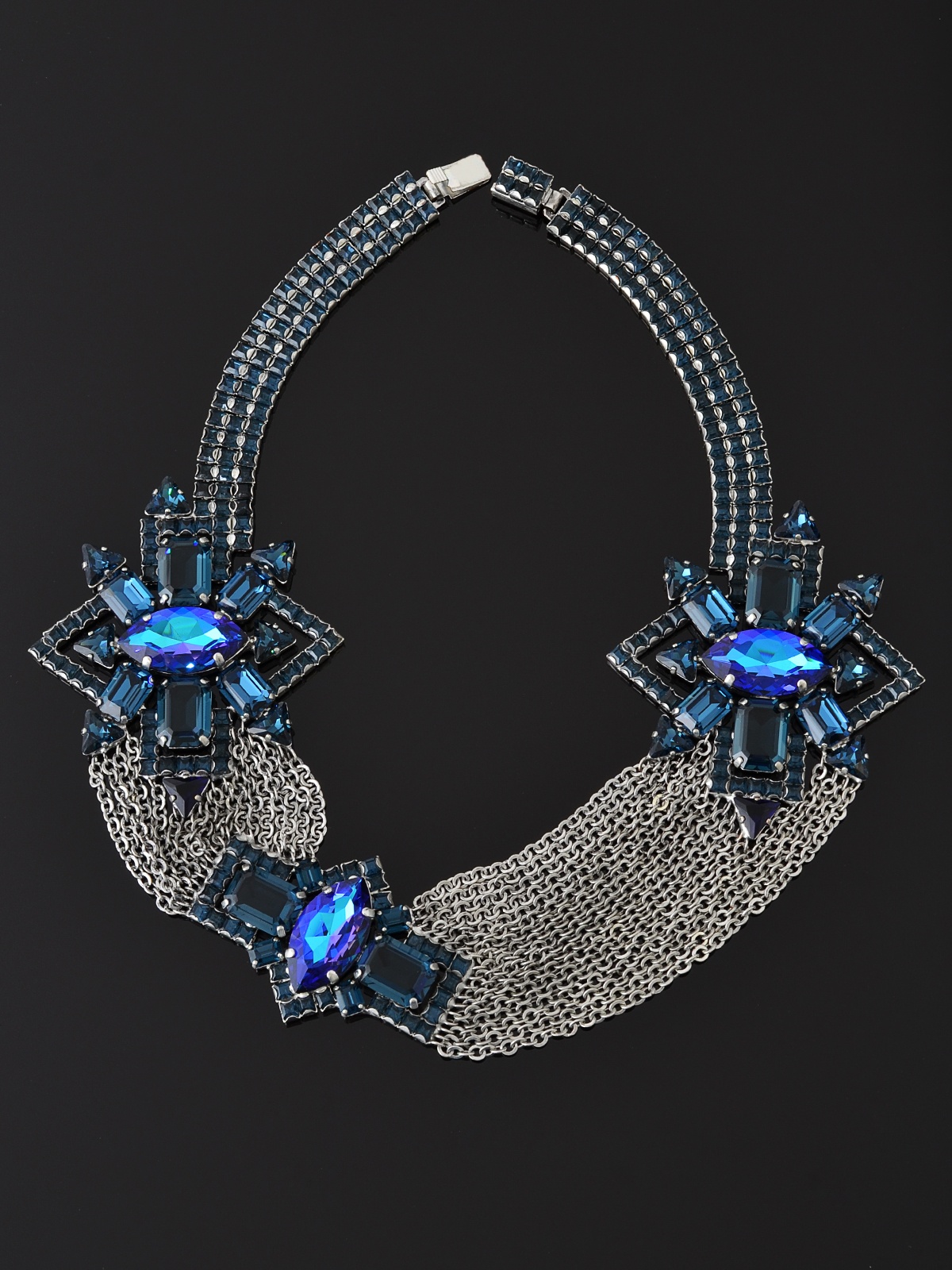 necklace FRC 113791, 50см