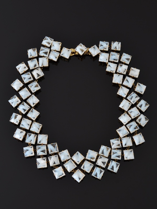 necklace DNA113949, 50см