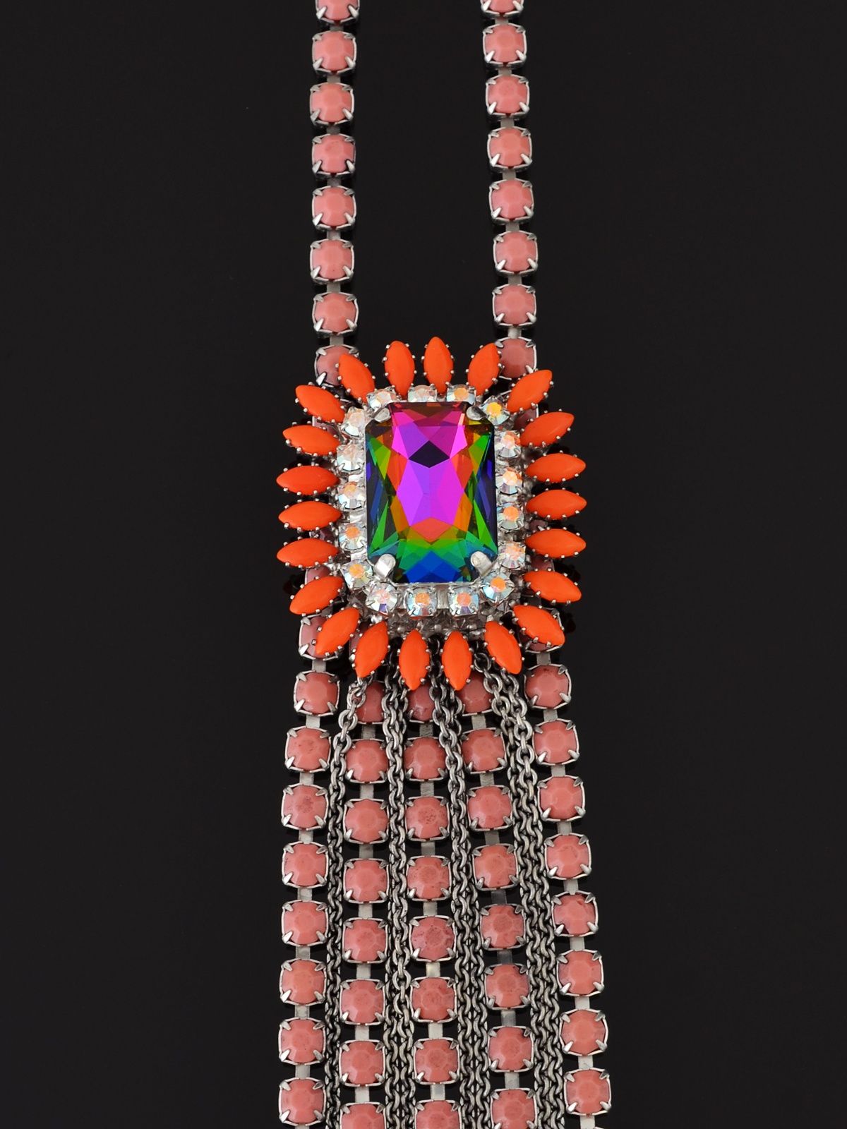 necklace DNA113968, 40/25см
