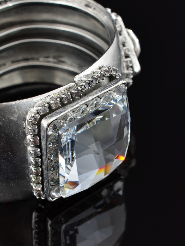 bracelet Rodrigo Otazu XMS124083 silver