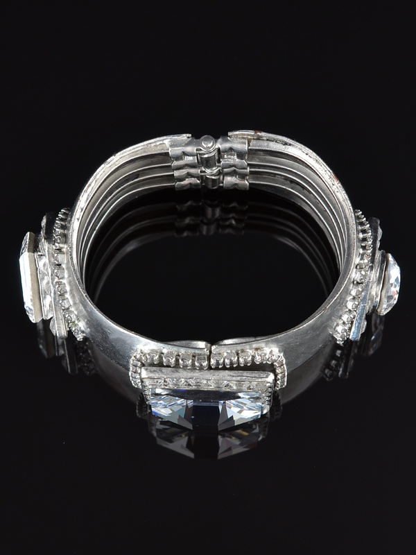 bracelet Rodrigo Otazu XMS124083 silver