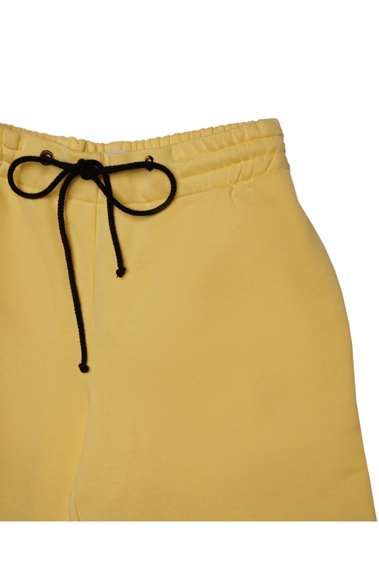 Trousers COMFORT BASE yellow