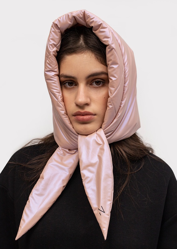 Head scarf