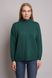 sweater Зелёный NADEZDINA knitwear  3