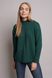 sweater Зелёный NADEZDINA knitwear  2