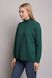 sweater Зелёный NADEZDINA knitwear  4