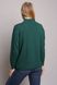 sweater Зелёный NADEZDINA knitwear  5