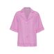 Shirt LONG SUMMER pink