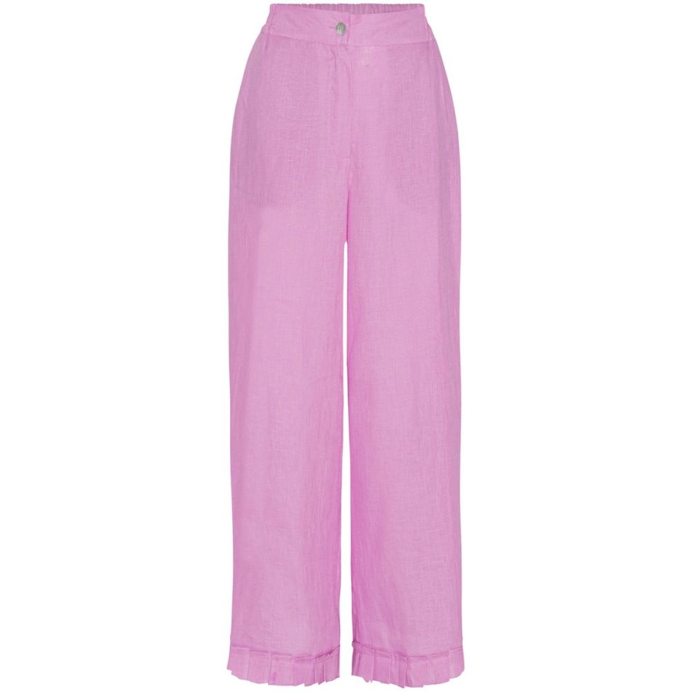 Pants LONG SUMMER pink