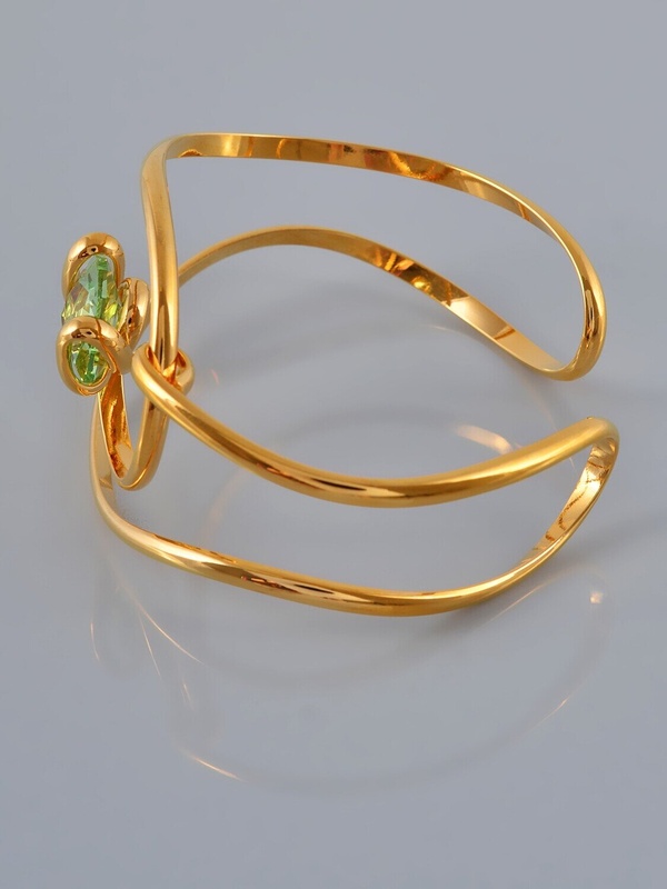 bracelet Andrea Marazzini gold