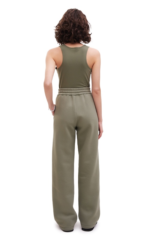 trousers FREEDOM olive